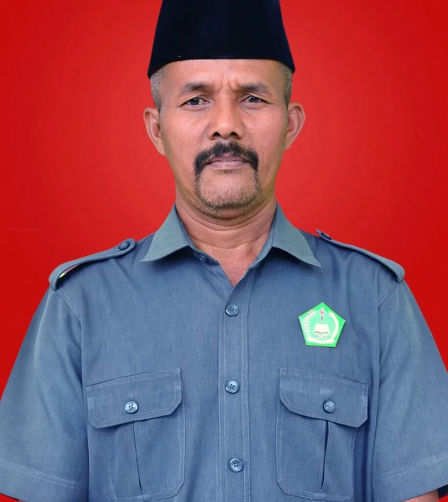 Misgimin, S.Ag