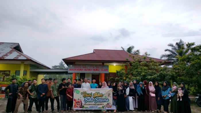 reunian akbar