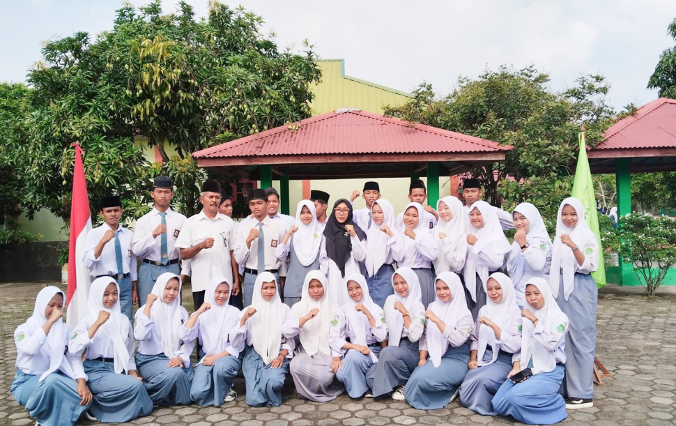 OSIS 5